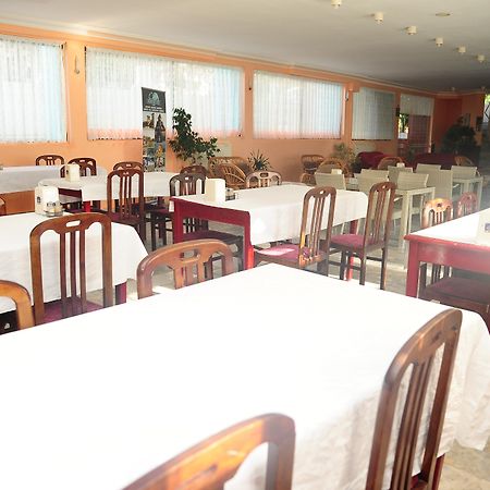 Bariscan Hotel Alanya Exteriér fotografie